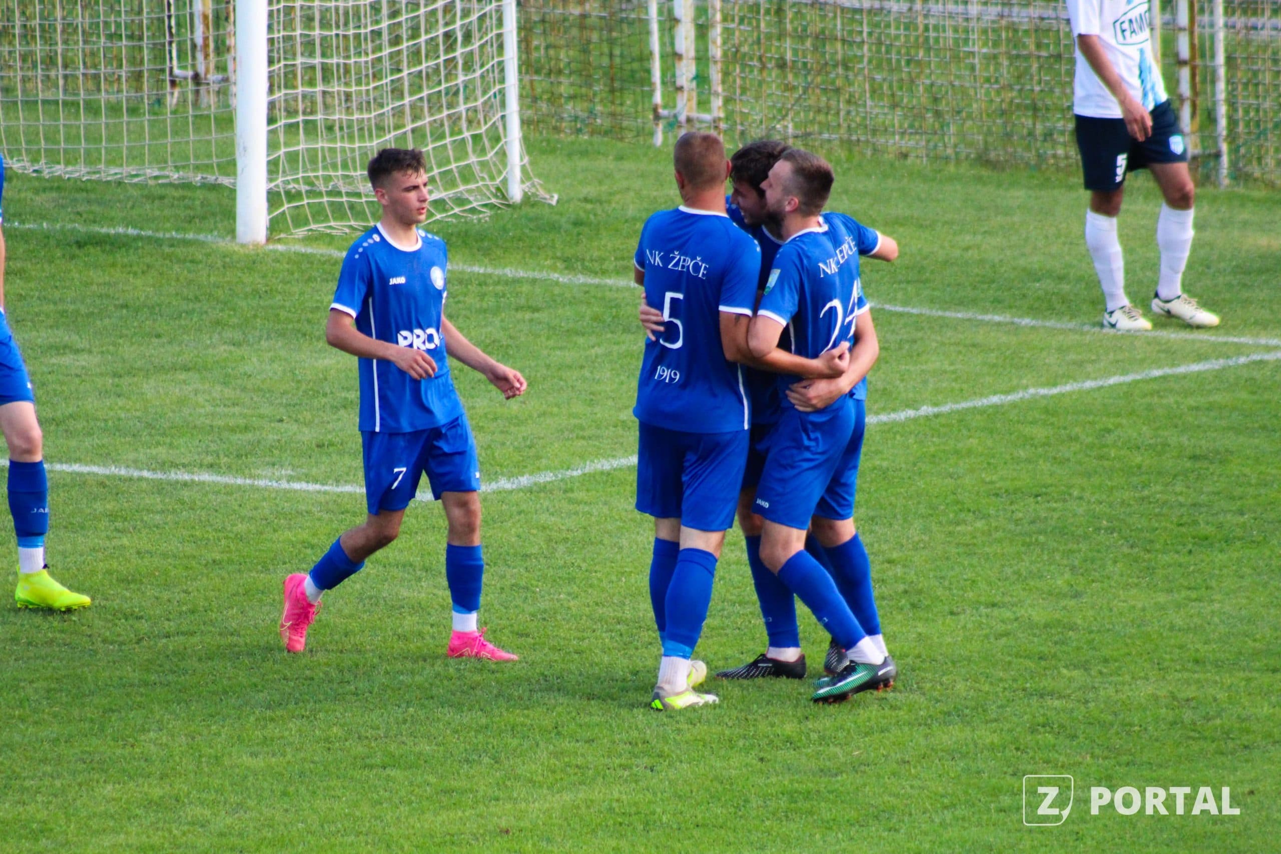 Sutra u Žepču finale nogometnog Kupa Zeničko-dobojskog kantona