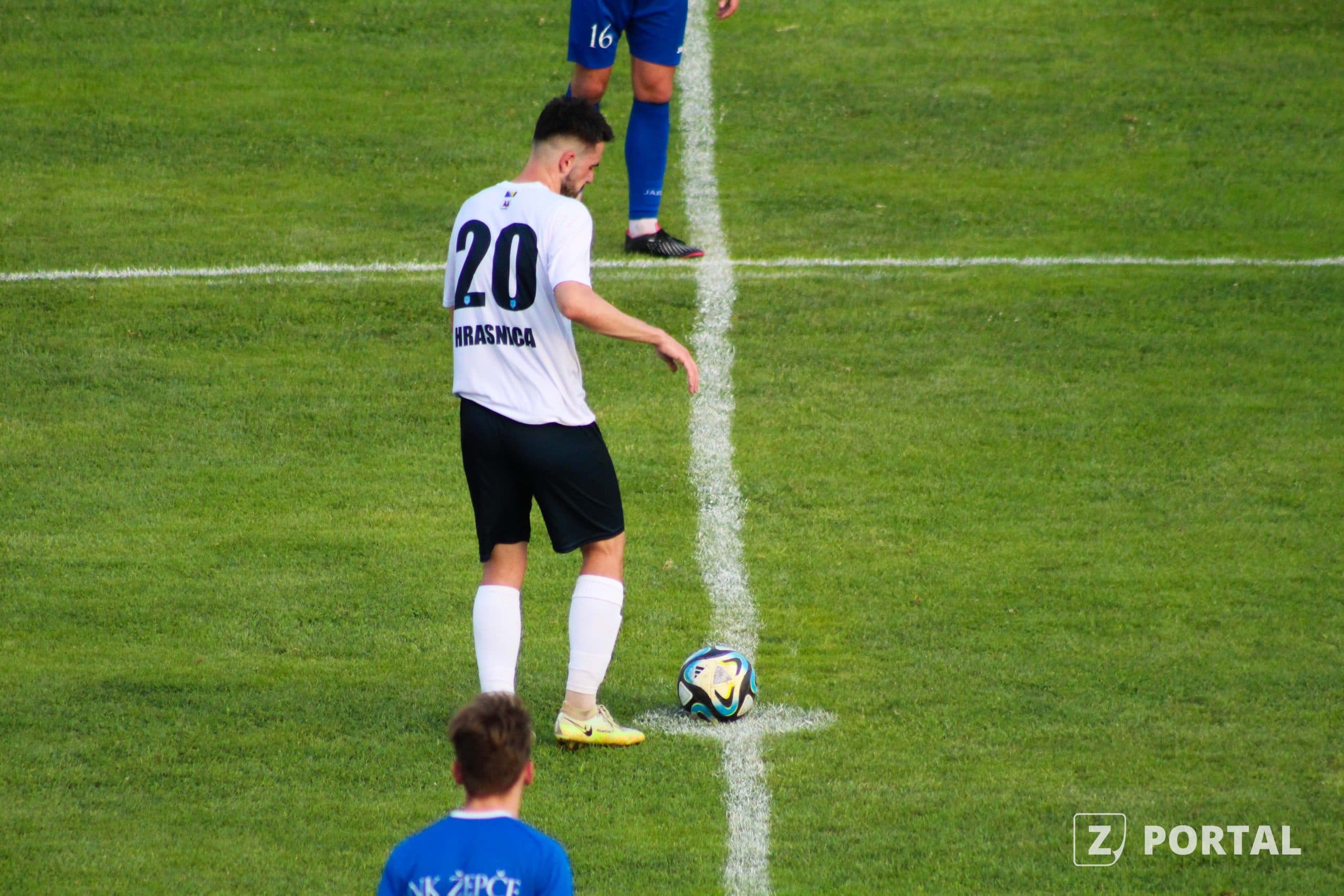 Odigranja posljednja utakmica 30. kola Druge lige FBiH – grupa Centar