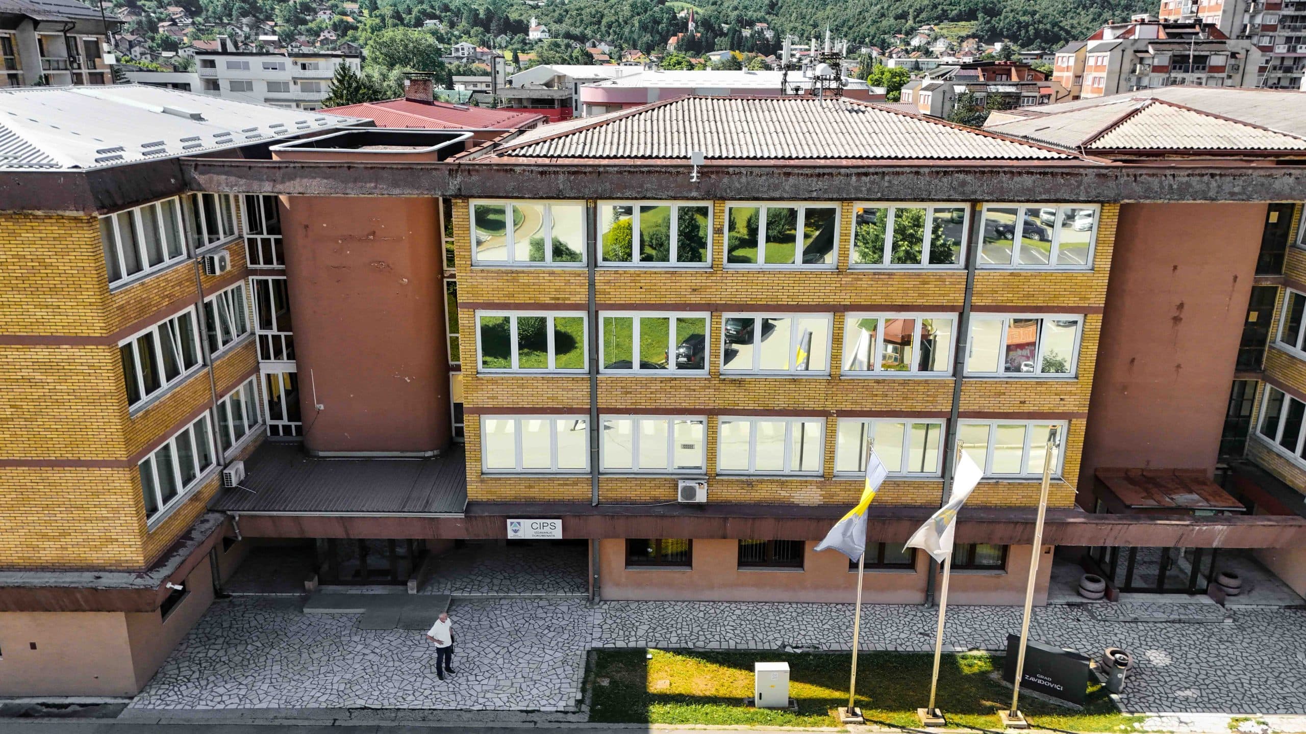 Grad Zavidovići objavio poziv za sufinansiranje troškova vantjelesne oplodanje bračnim parovima