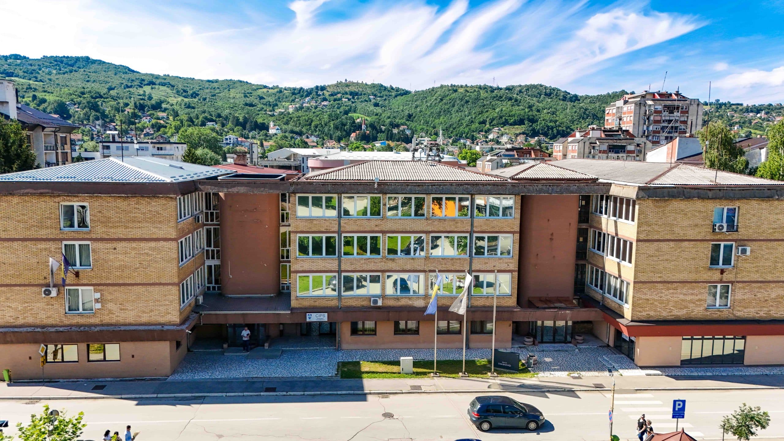 Održana 27. sjednica Gradskog vijeća Zavidovići