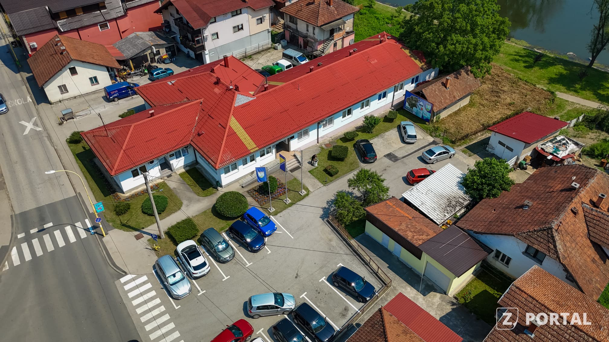 Općina Žepče uručila odluke o dodjeli sredstava za stambeno zbrinjavanje mladih bračnih parova