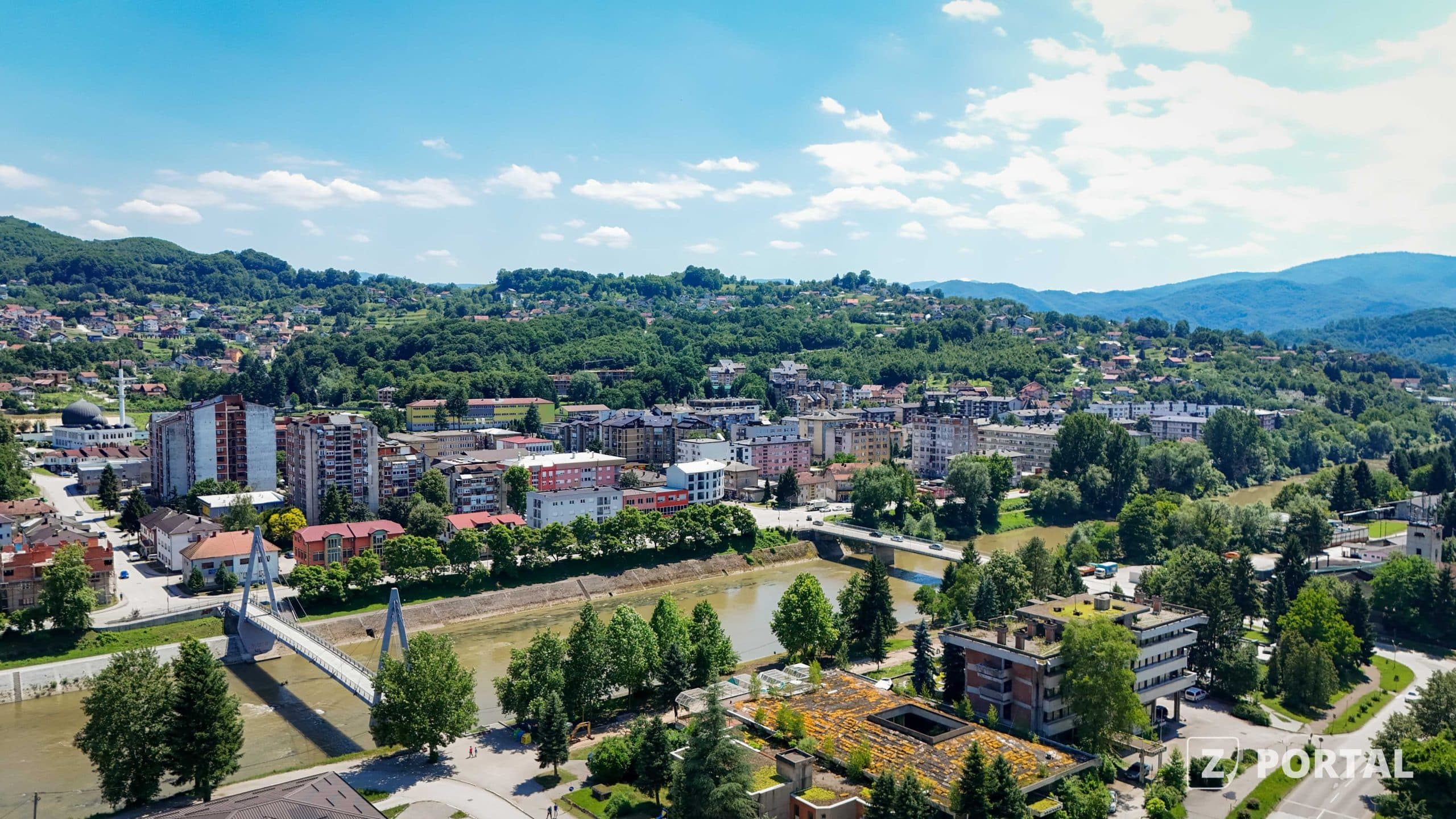 Prognoza vremena: Sunčano i vruće i u narednim danima