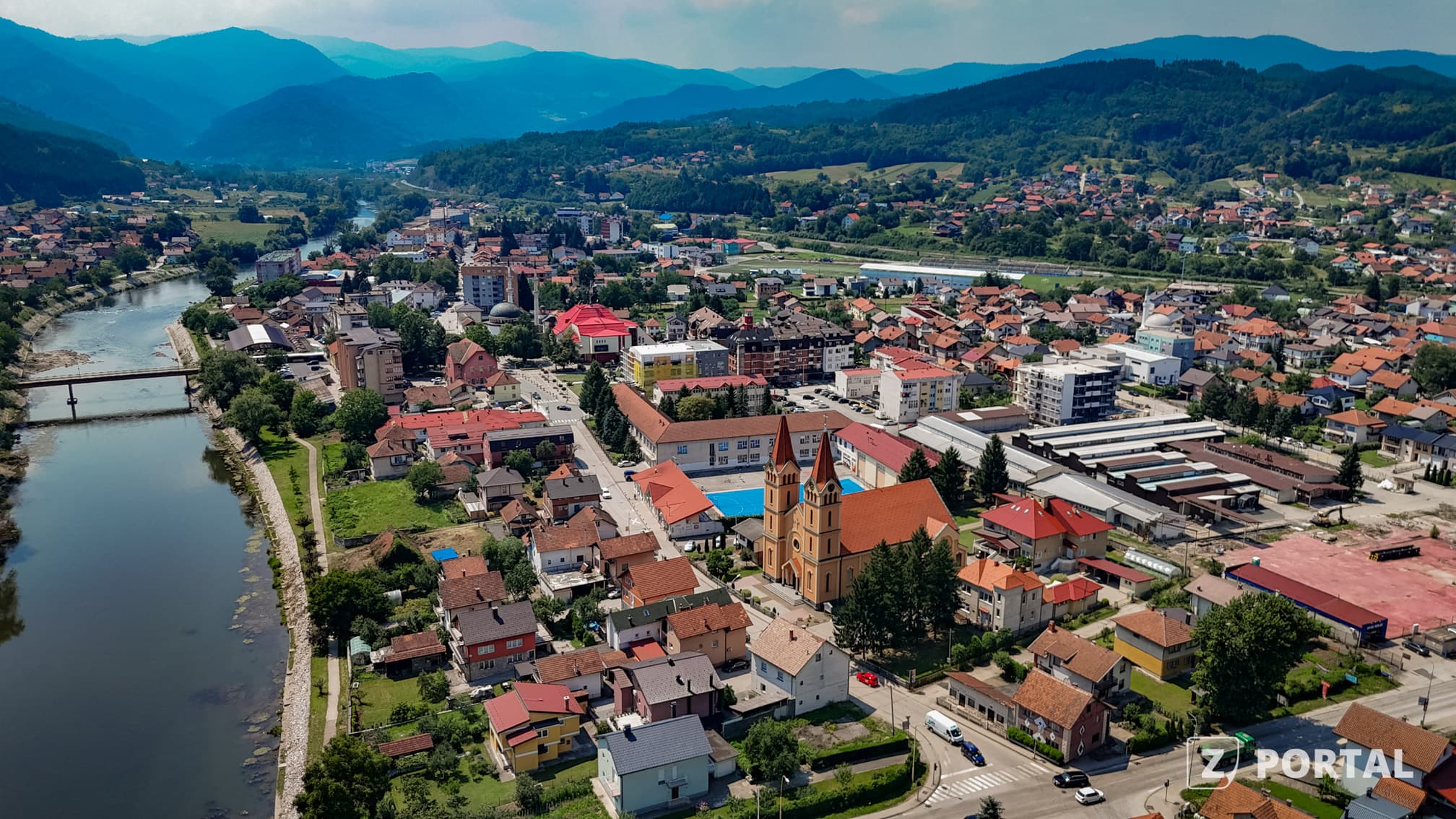 Objavljen natječaj za dodjelu javnih priznanja općine Žepče za 2024. godinu