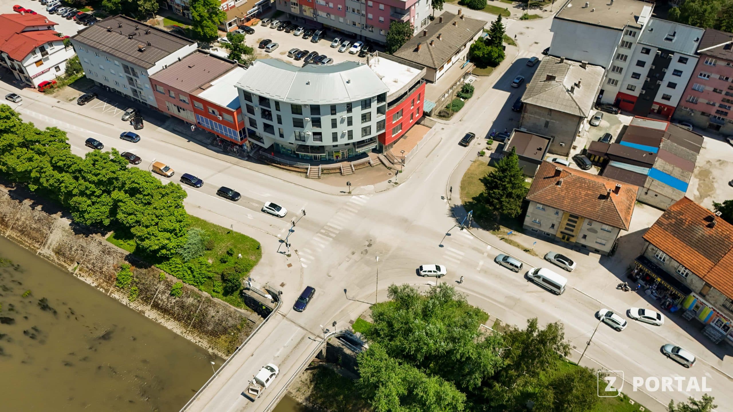 Prognoza vremena: Pogoršanje vremenskih prilika u poslijepodnevnim i večernjim satima