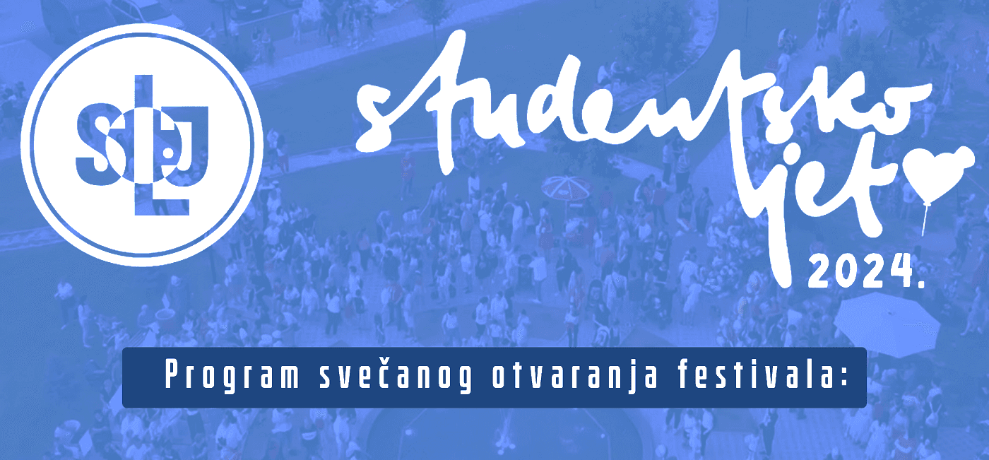 Sutra otvorenje festivala “Studentsko ljeto 2024” u Maglaju
