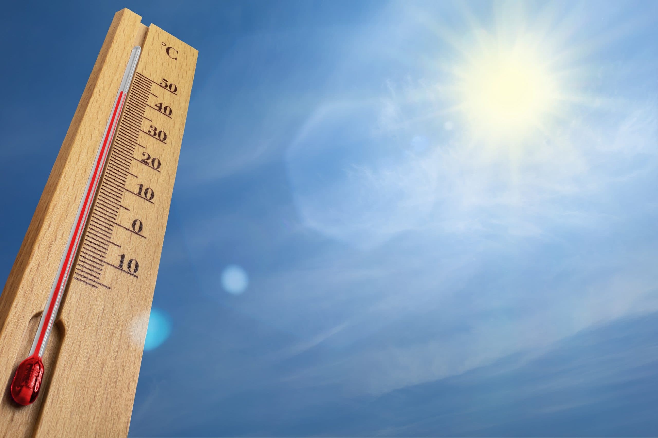 Federalno ministarstvo izdalo preporuke poslodavcima za zaštitu radnika zbog visokih temperatura