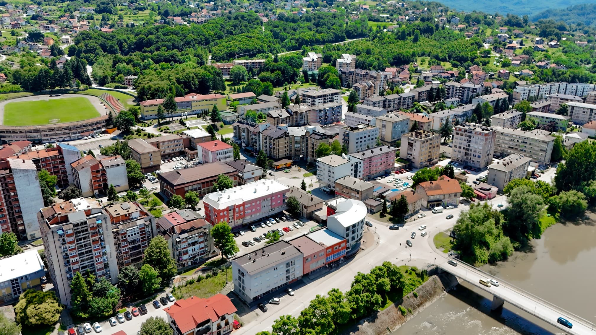 Prognoza vremena: Sunčani i topli dana pred nama