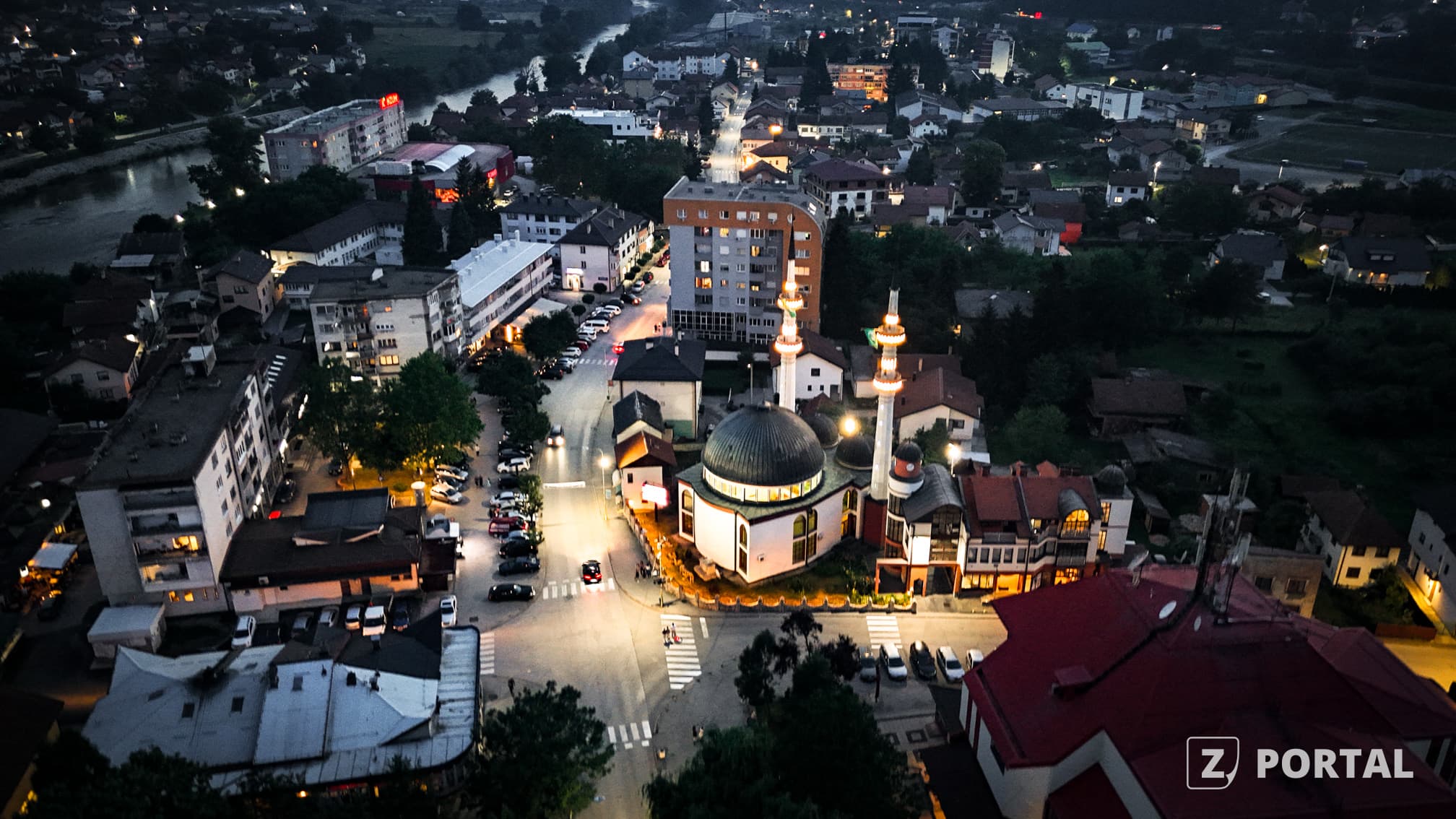 Nastupila nova 1446. hidžretska godina