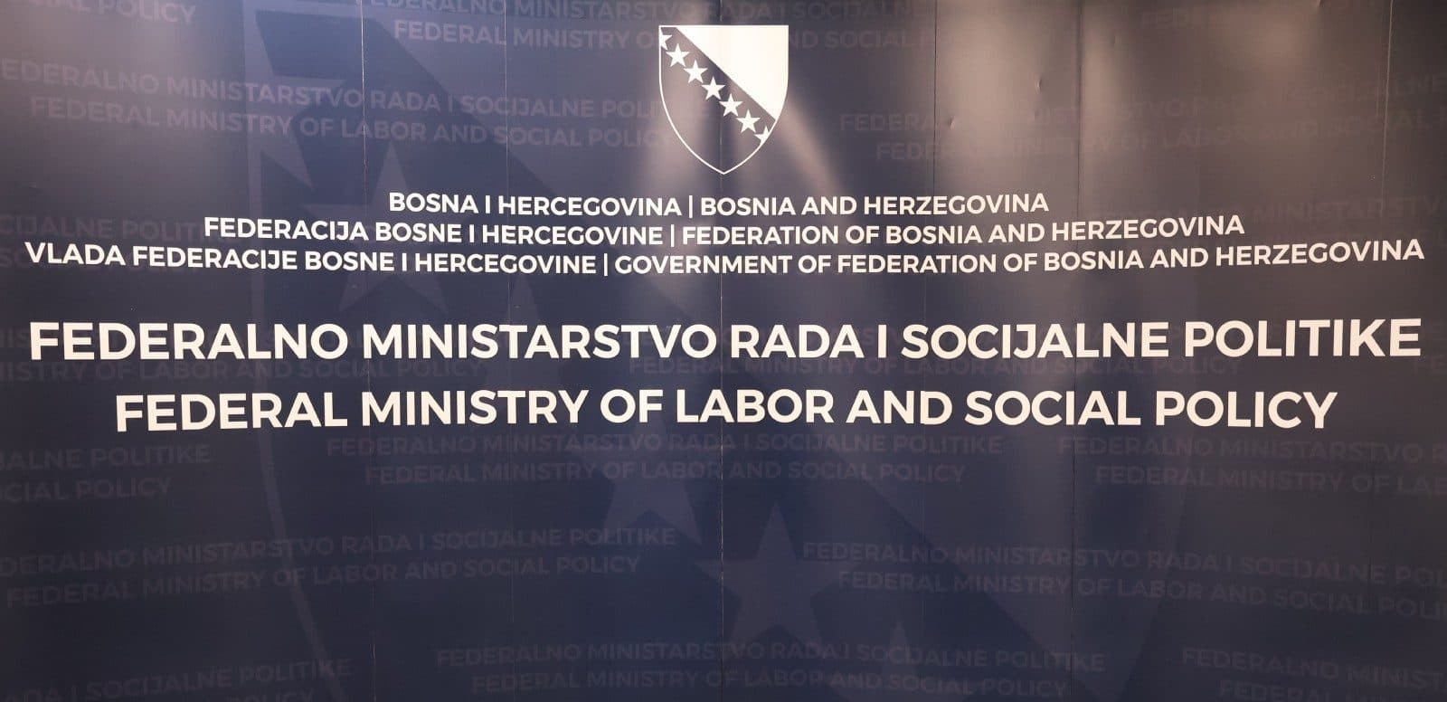 Ove sedmice isplata 1000 KM podrške za novorođenčad u Federaciji BiH