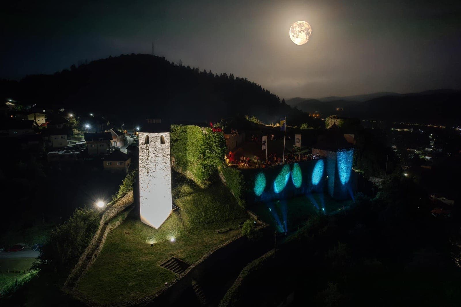 U petak i subotu treće izdanje festivala Maglaj Spirit Weekend