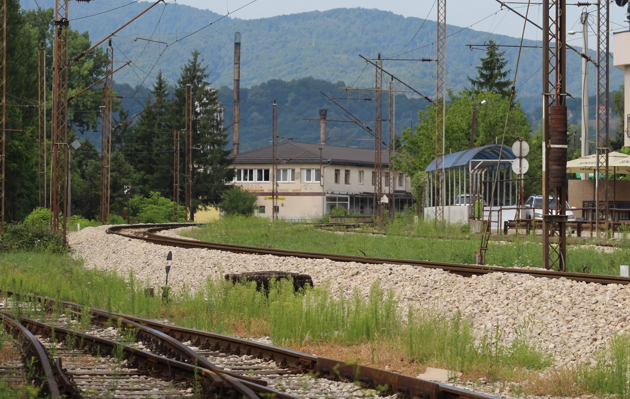Vlada FBiH izdvaja 1,6 miliona za sanaciju pruge Maglaj – Zavidovići