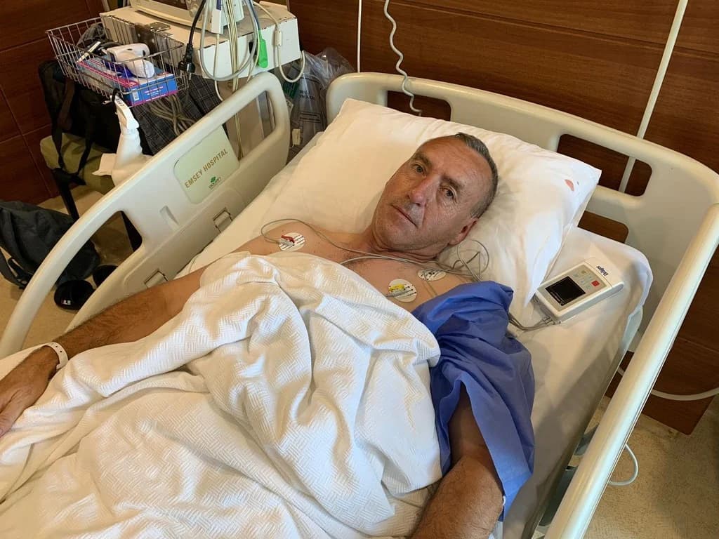 Pokrenuta akcija za Vahidina iz Zavidovića: Potrebna sredstva za operacije