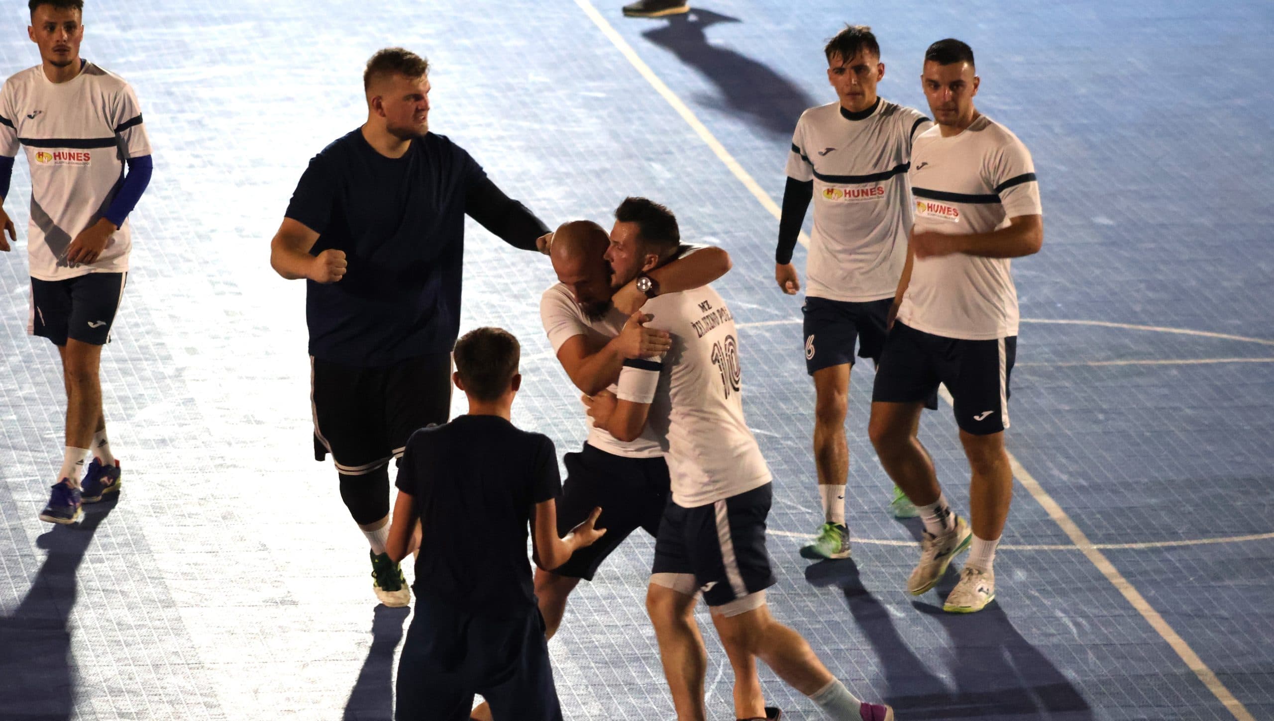 Vinište i Željezno Polje finalisti Turnira mjesnih zajednica općine Žepče