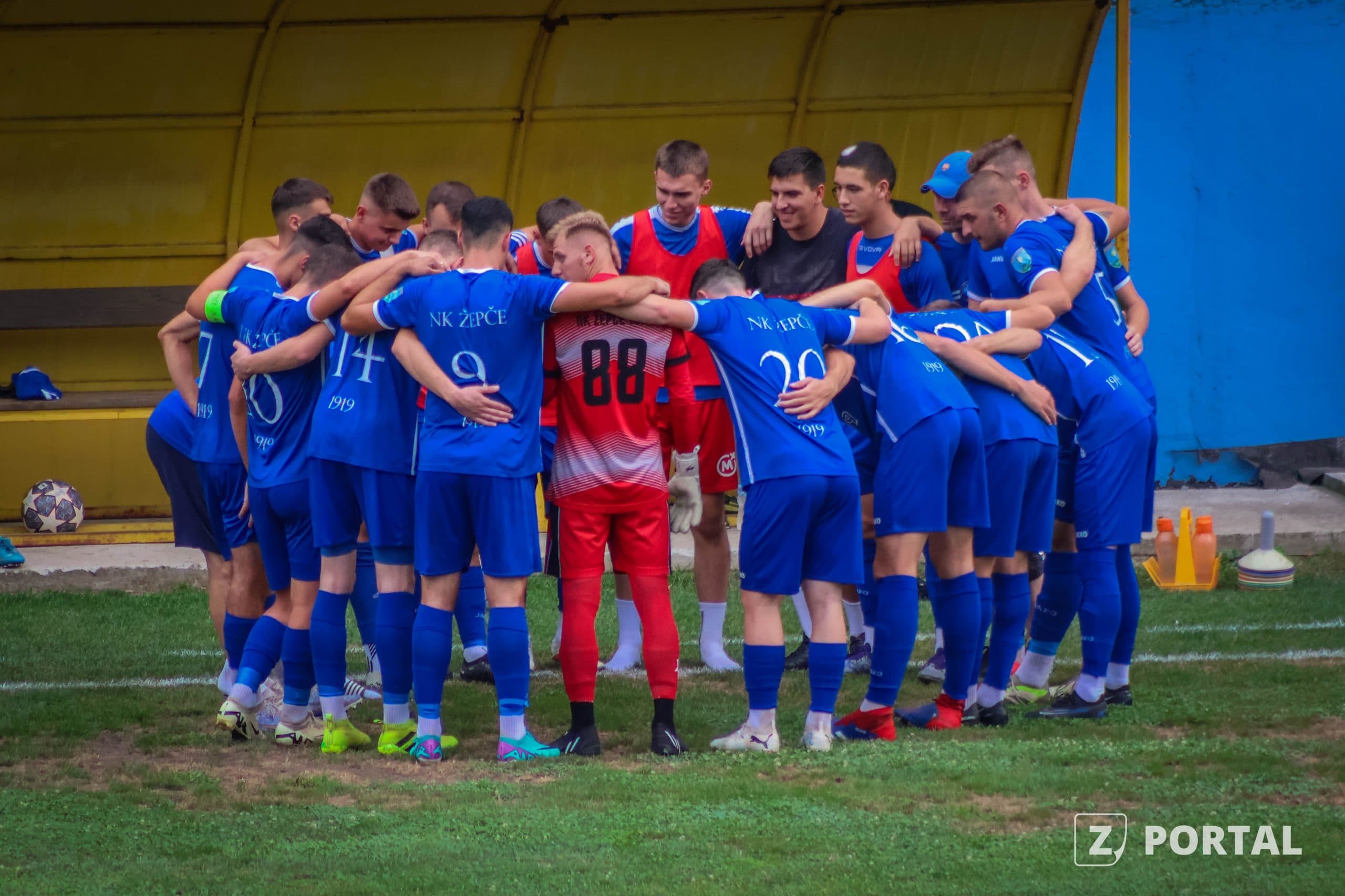 Za vikend mečevi 3. kola u Centru: Žepče dočekuje Borac, Krivaja gostuje u Visokom