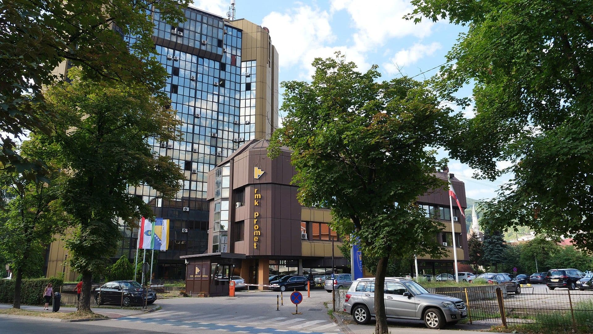 Otvoreno nekoliko konkursa za državne službenike u kantonalnim ministarstvima