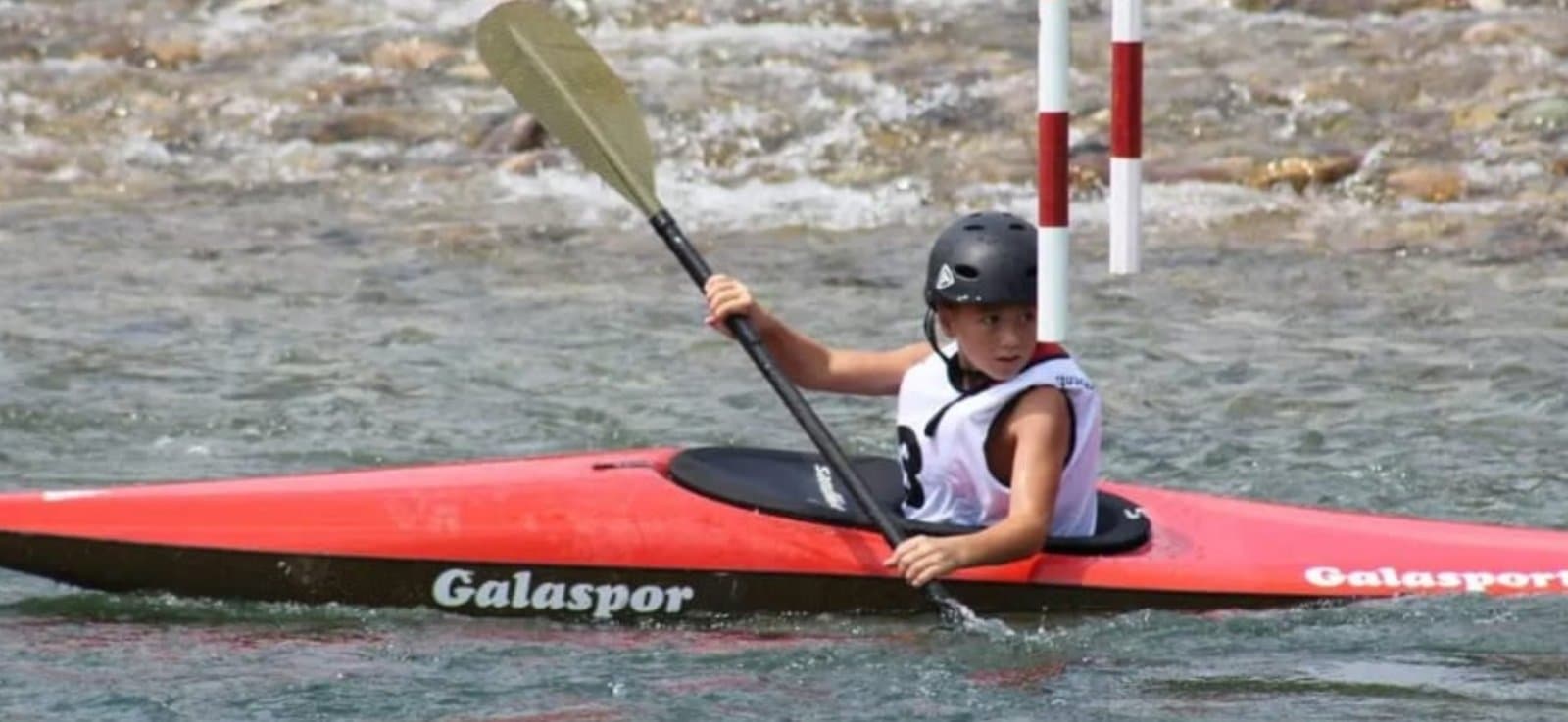 Ahmed iz Zavidovića prvak BiH u kajaku, a kajak posuđuje da bi se mogao takmičiti