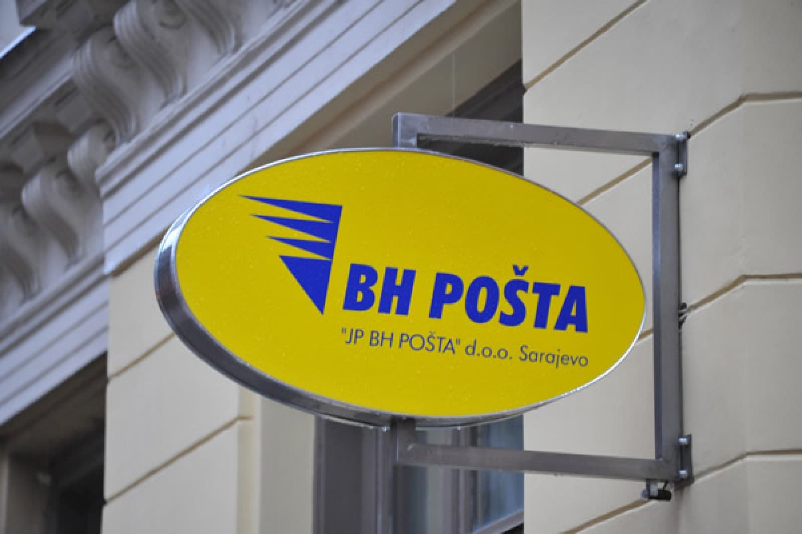 BH Pošta objavila konkurs za generalnog i izvršne direktore