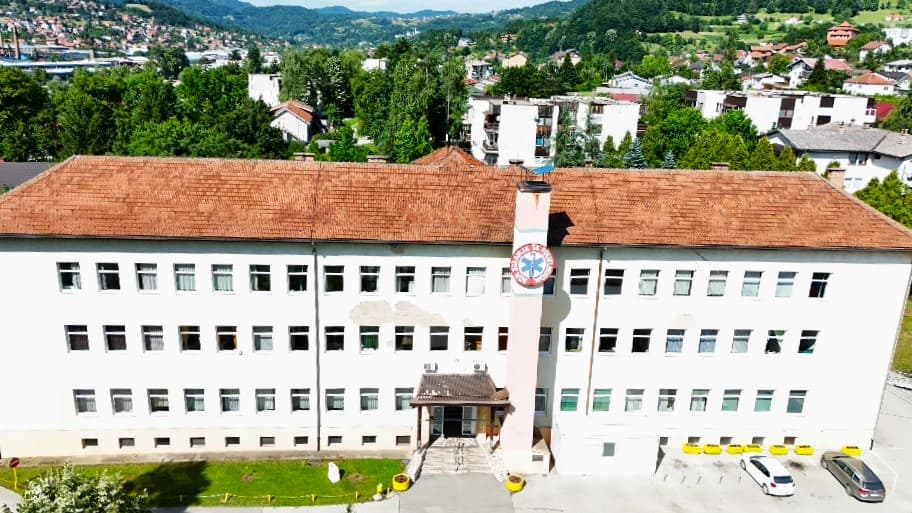 Dom zdravlja Zavidovići objavio javni oglas za prijem radnika