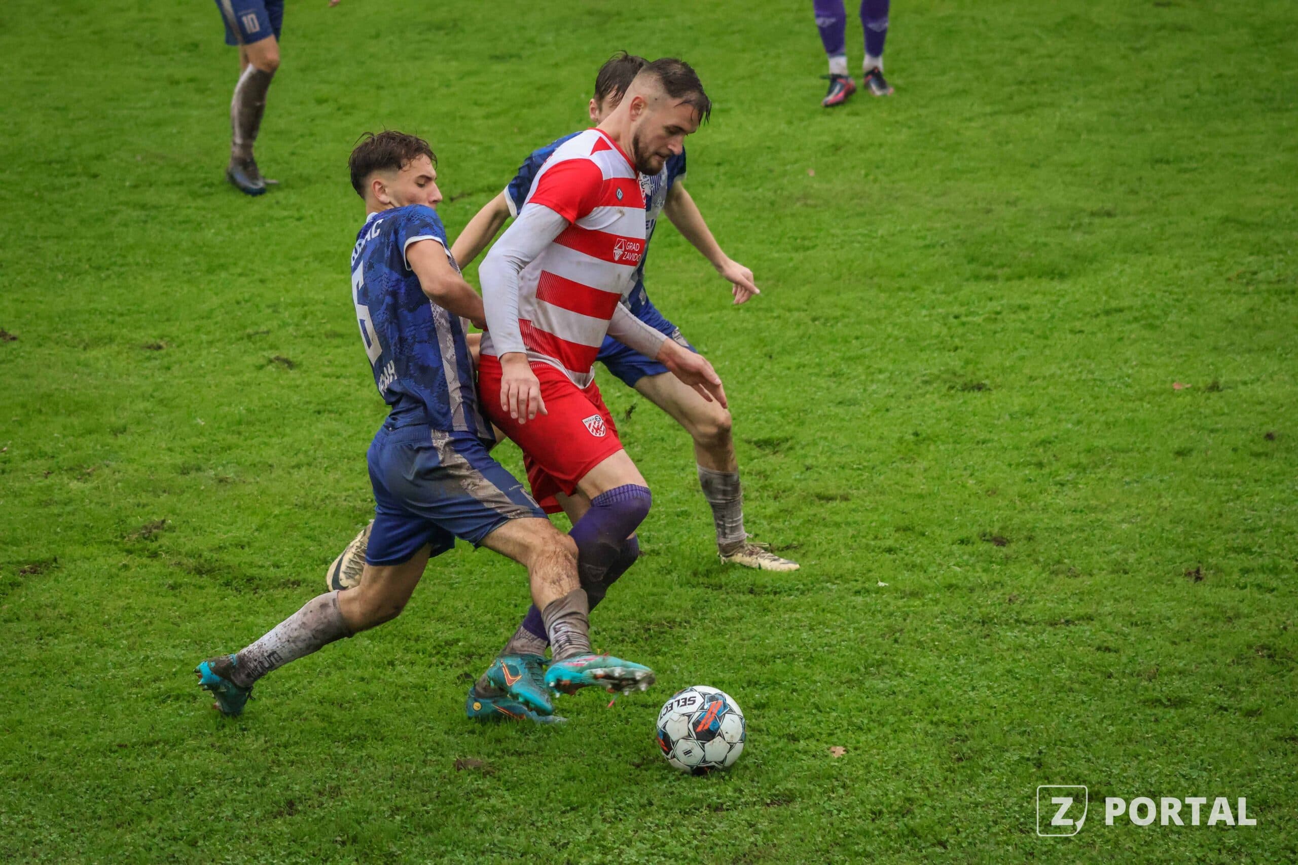 Nogometaši Krivaje protiv Borca stigli do nove pobjede