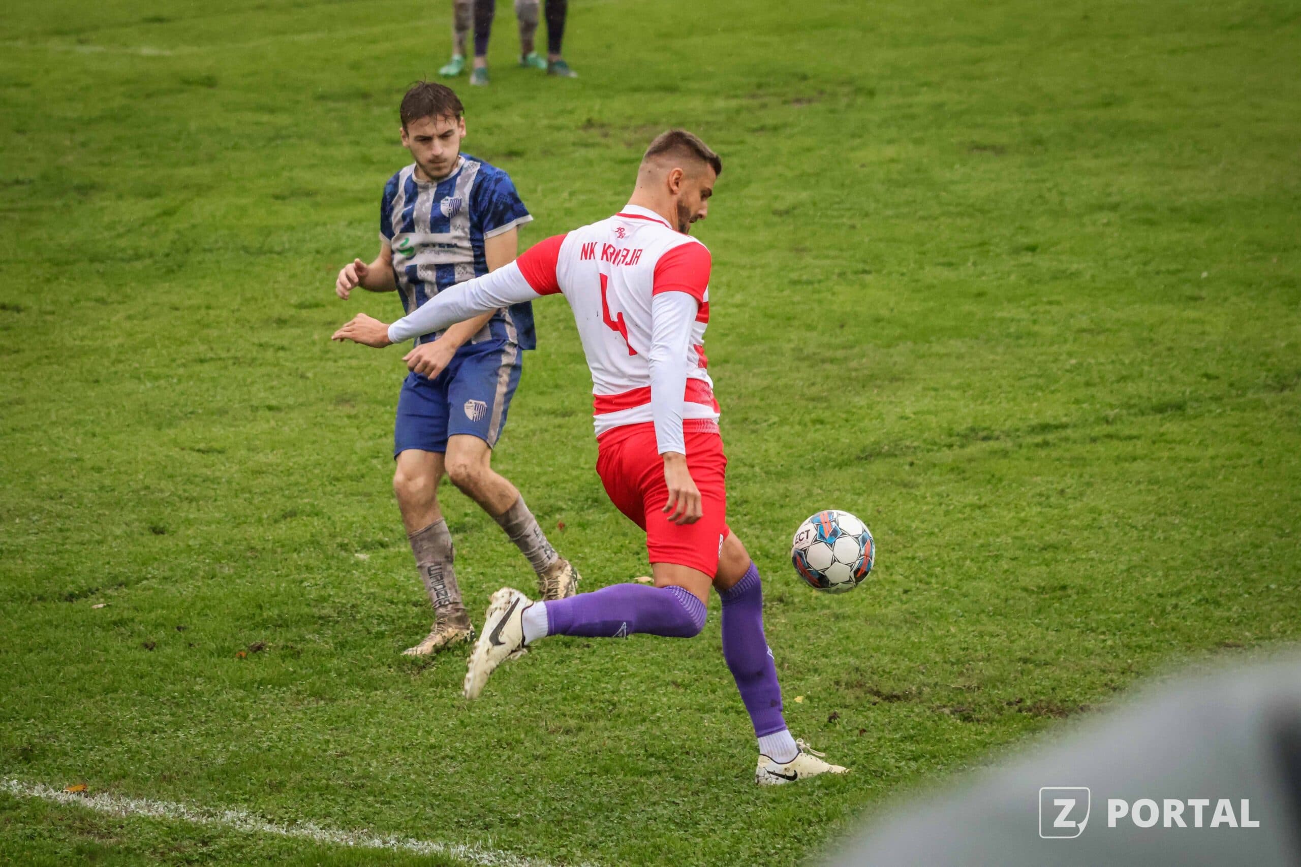 Završen jesenji dio prvenstva u Centru: Rudar jesenji prvak