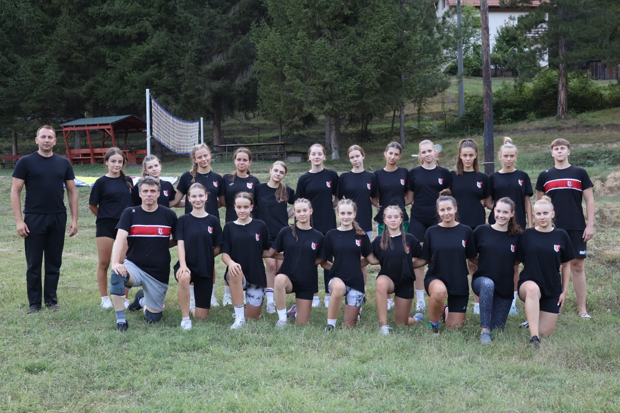 Počinje superligaška sezona za odbojkašice: U Zavidovićima susret Krivaje i Maglaja