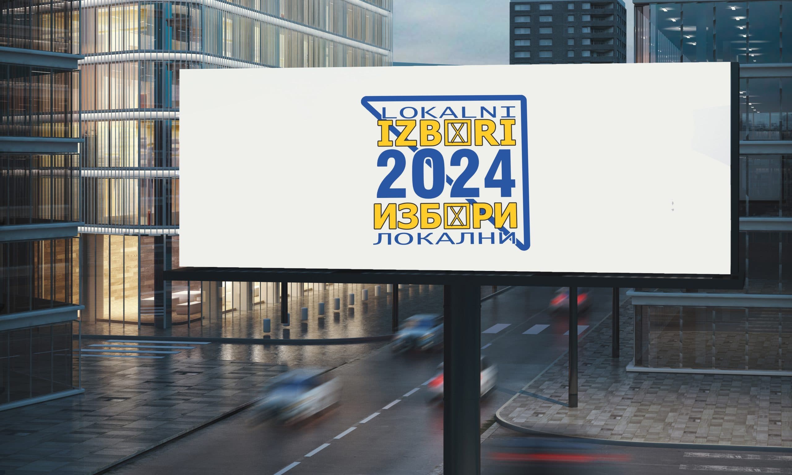 Danas posljednji dan izborne kampanje za Lokalne izbore 2024