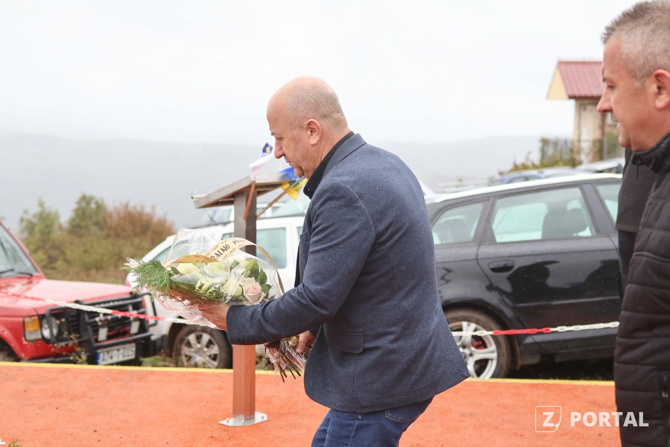 Federalni ministar Lokmić najavio jednokratne pomoći korisnicima boračkih naknada