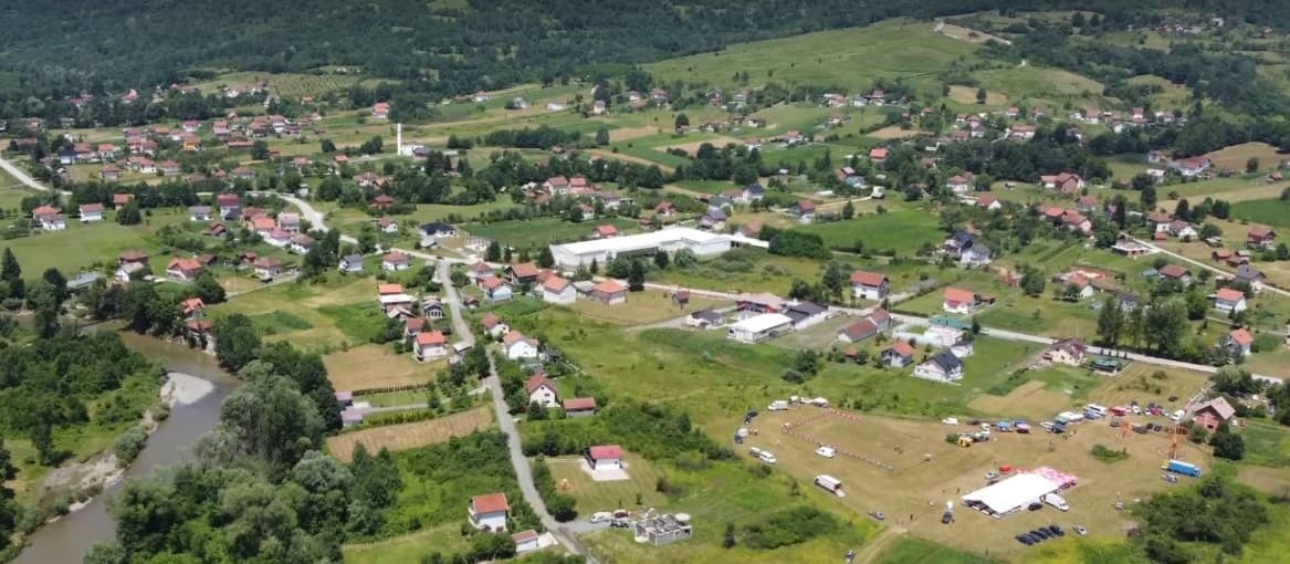 U utorak obilježavanja Dana oslobođenja Vozuće