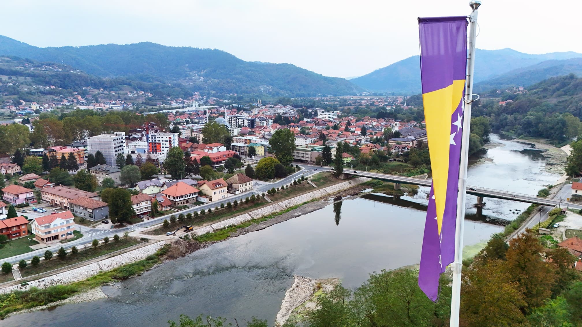 Objavljen program obilježavanja 18. septembra – Dana općine Maglaj