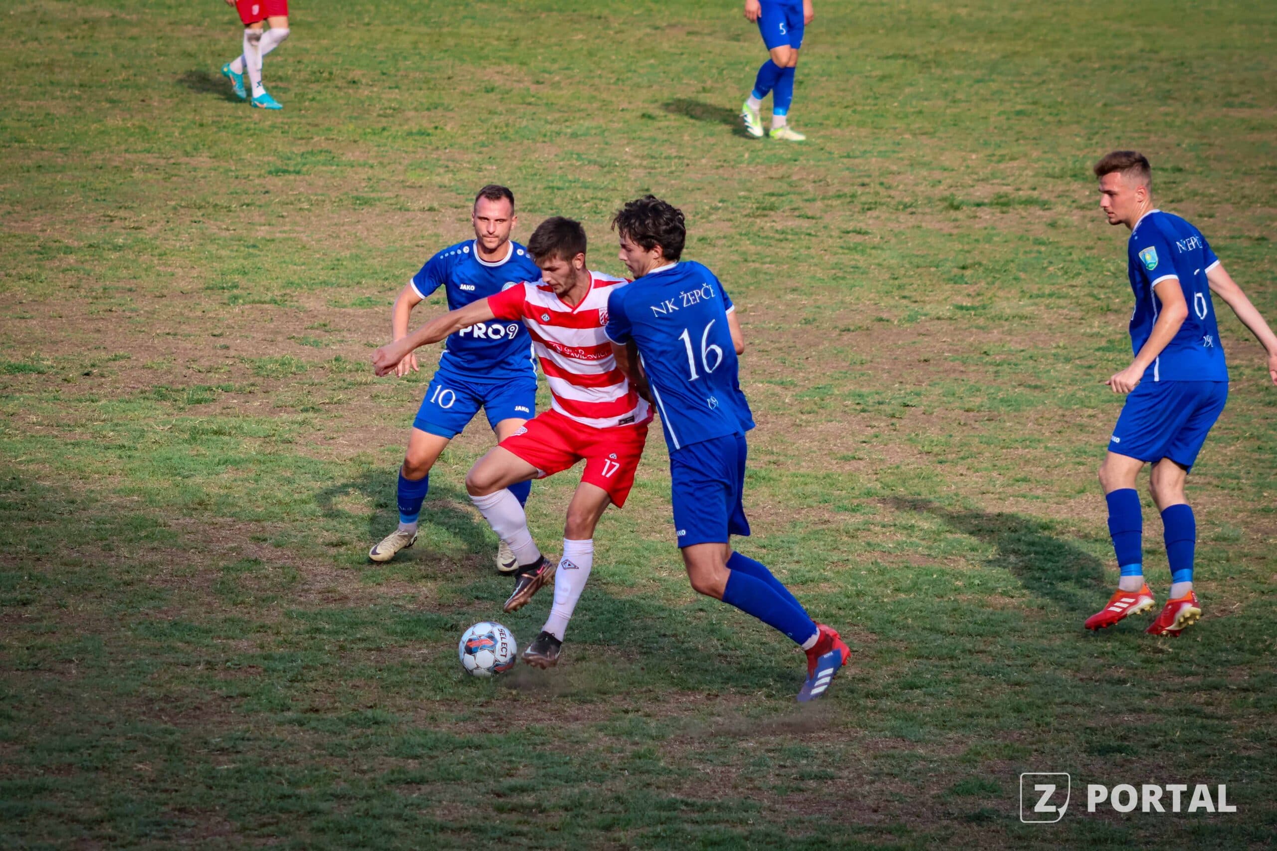 Nogometaši Krivaje sutra protiv Bosne, Žepče gostuje kakanjskom Rudaru