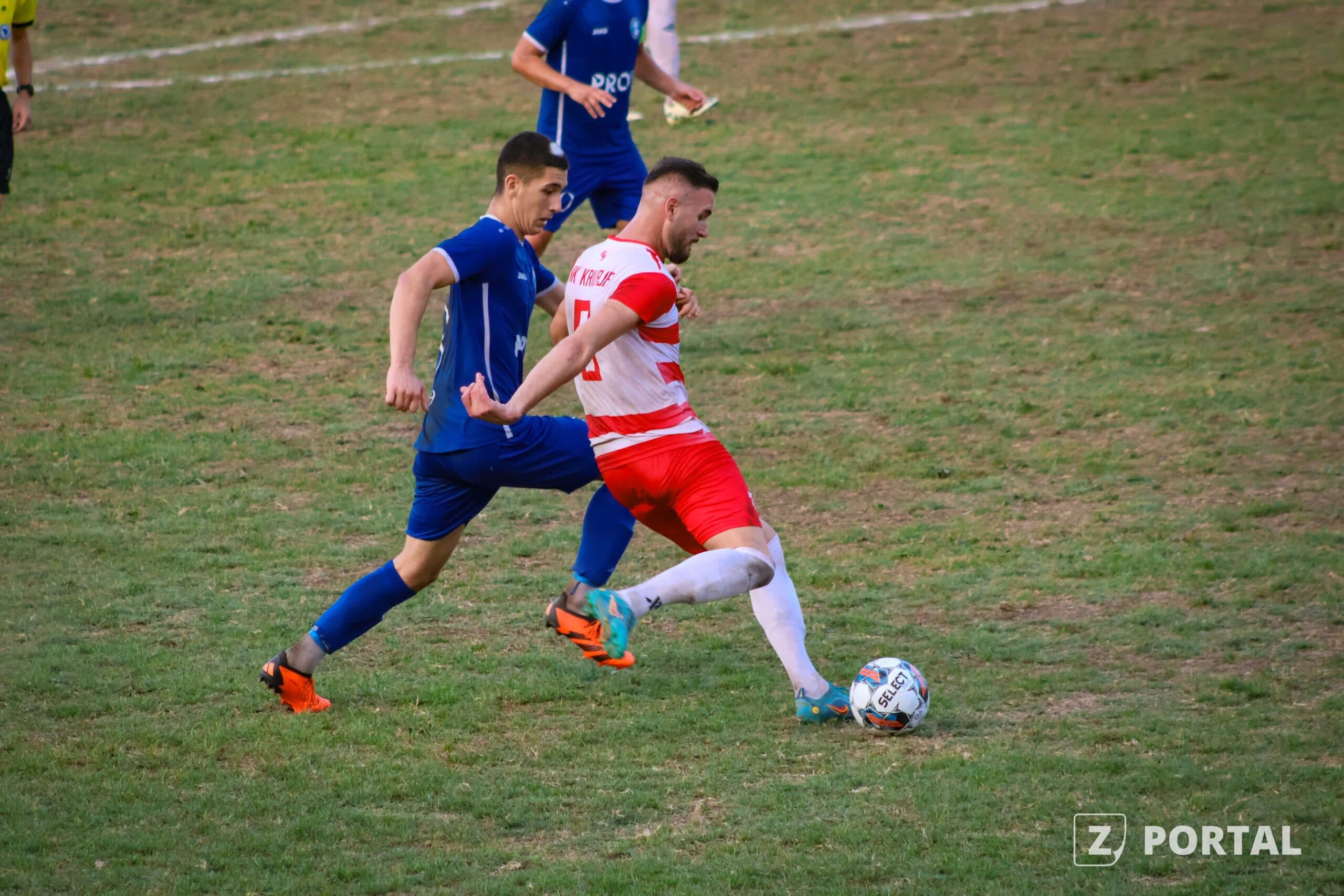 Četvrtfinale Kupa ZDK: Krivaja bolja od Žepča, Borac izbacio Natron nakon penala
