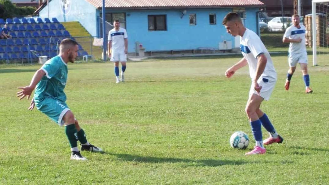 Za vikend susreti 4. kola Kantonalne lige ZDK