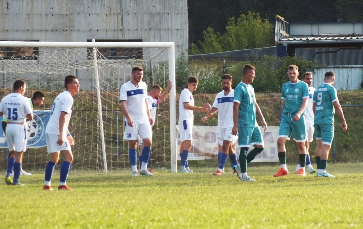 Odigrani susreti 3. kola Kantonalne lige ZDK: Borac zadržao maksimalni učinak