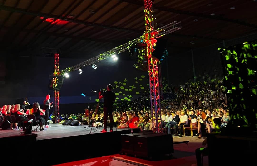 Održan 52. festival “Studentsko ljeto” u Maglaju