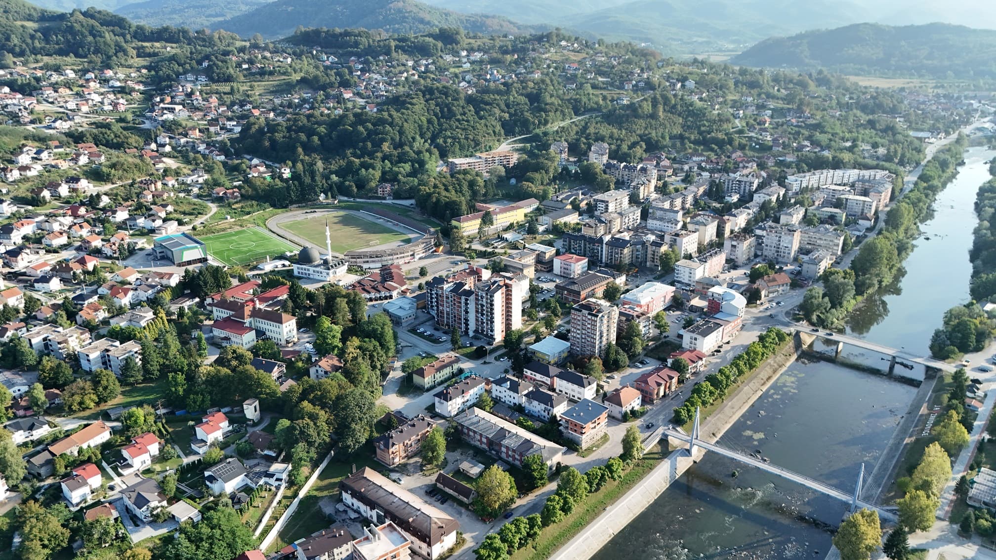 Poznat raspored obilježavanja Dana Grada Zavidovići