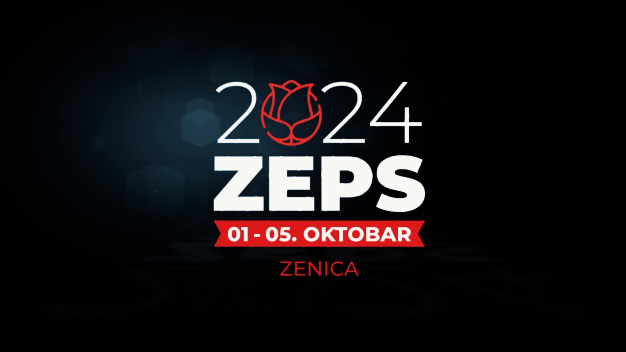 ZEPS 2024: Mjesec dana prije početka sajma popunjeno 80 posto kapaciteta