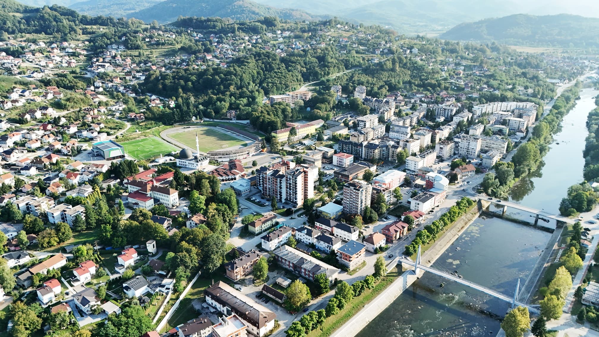 U nedjelju Dan Grada Zavidovići: Poznat program manifestacije