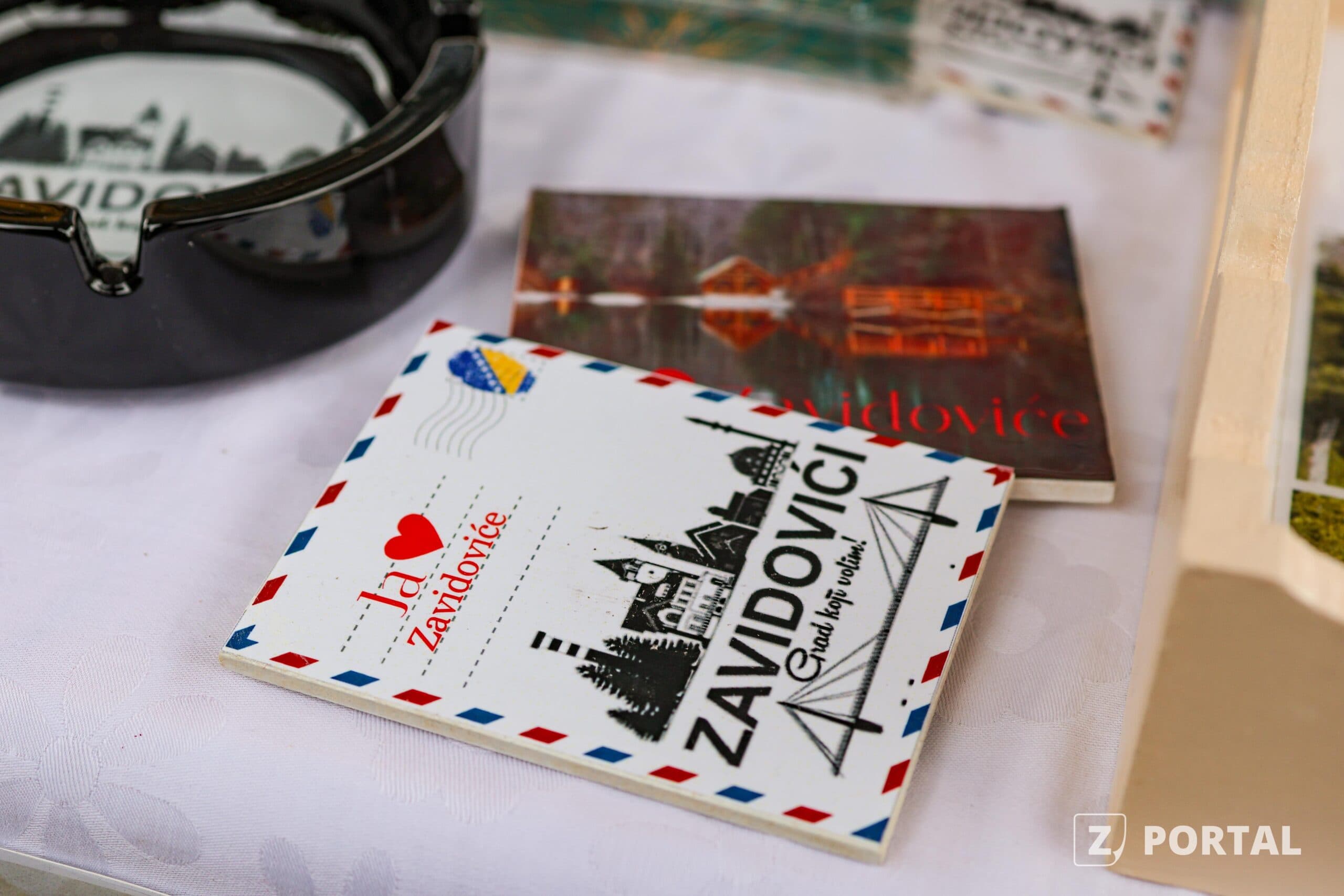 Završen “Zavidovićki sajam 2024”: Brojni posjetioci nose pozitivne uspomene