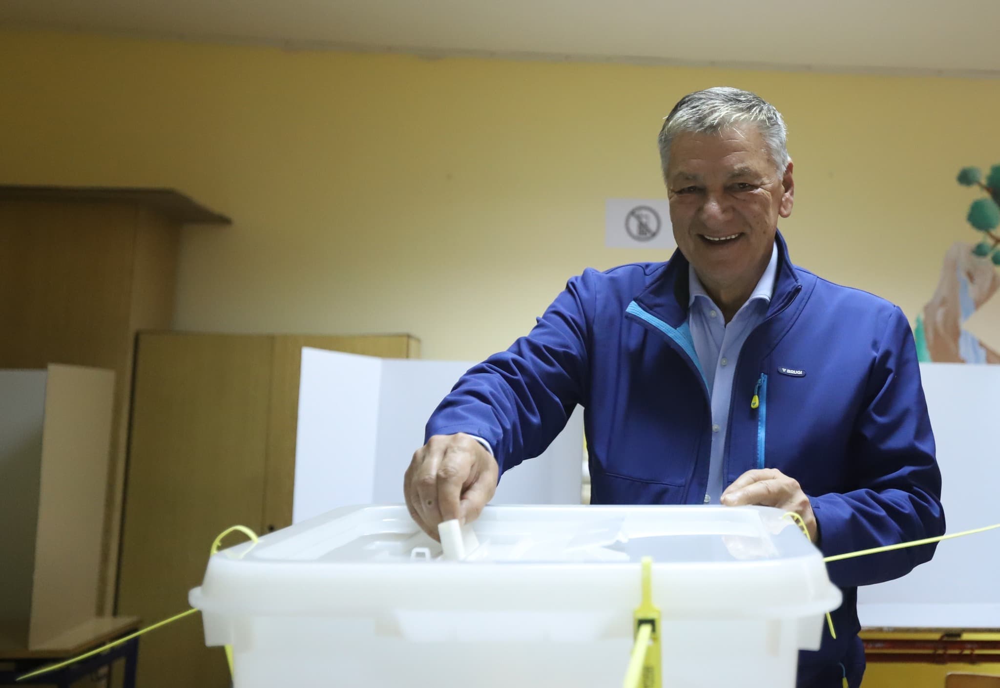 Kasumović “odbranio” Zenicu, SDA osvojila devet načelničkih mjesta u ZDK