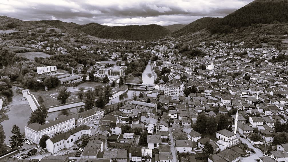 U Visokom u ponedjeljak Dan žalosti