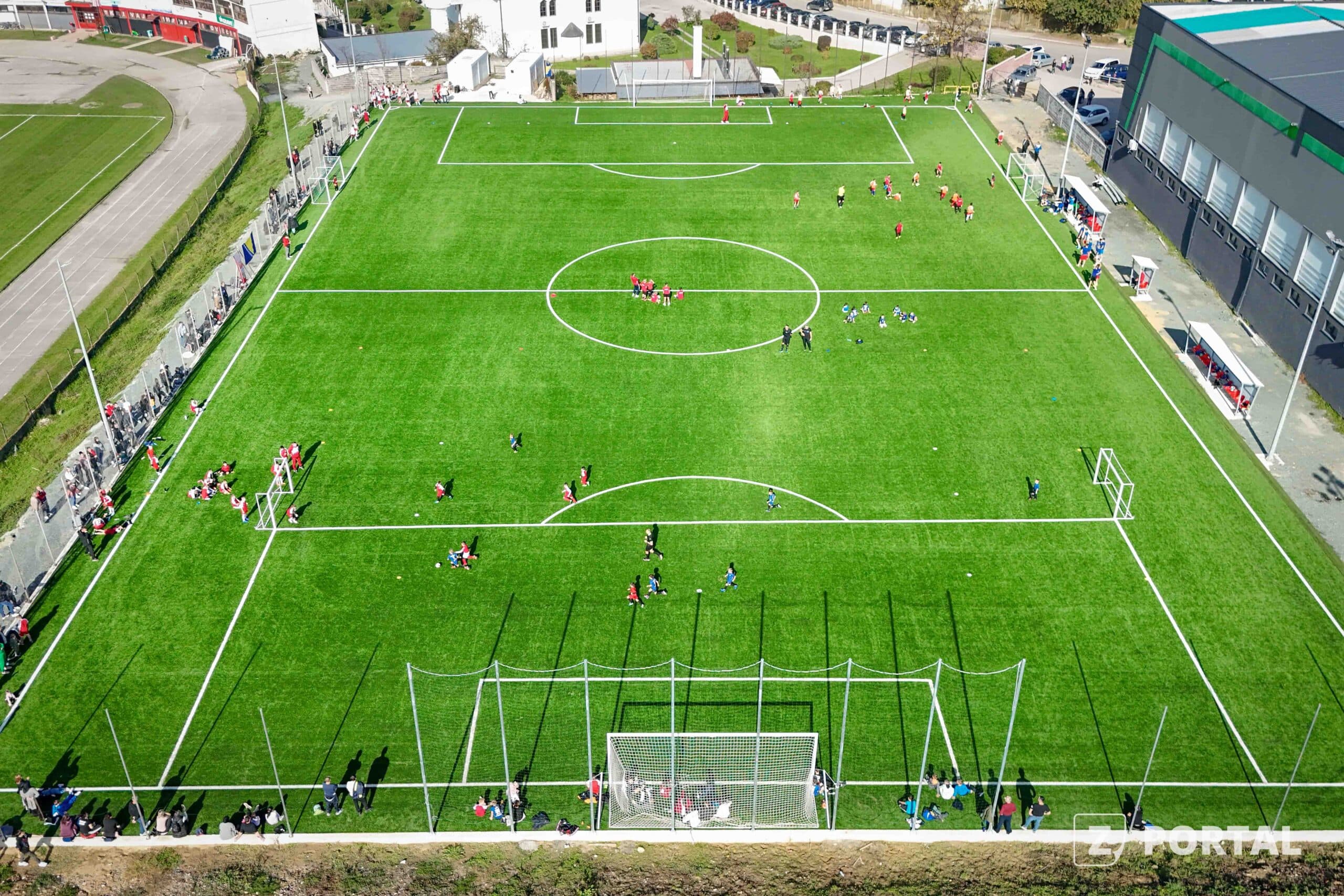 Saopštenje NK Krivaja: Naš klub mora biti među onima koji su od posebnog značaja za ZDK