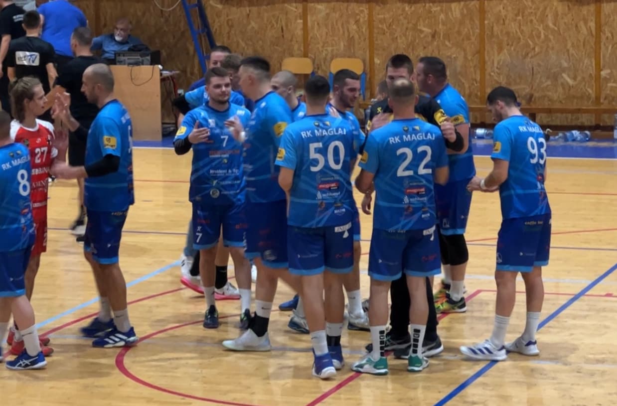 Maglaj porazom od dobojske Sloge okončao nastup u Kupu BiH