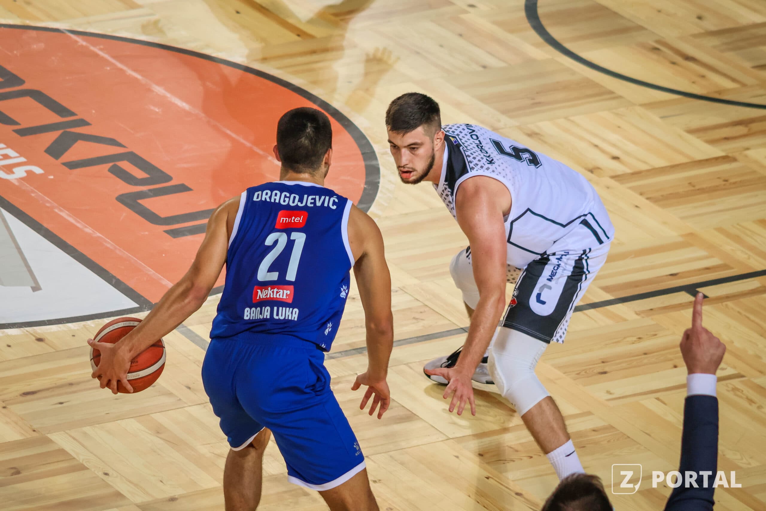Poraz košarkaša Orlovika u Banja Luci