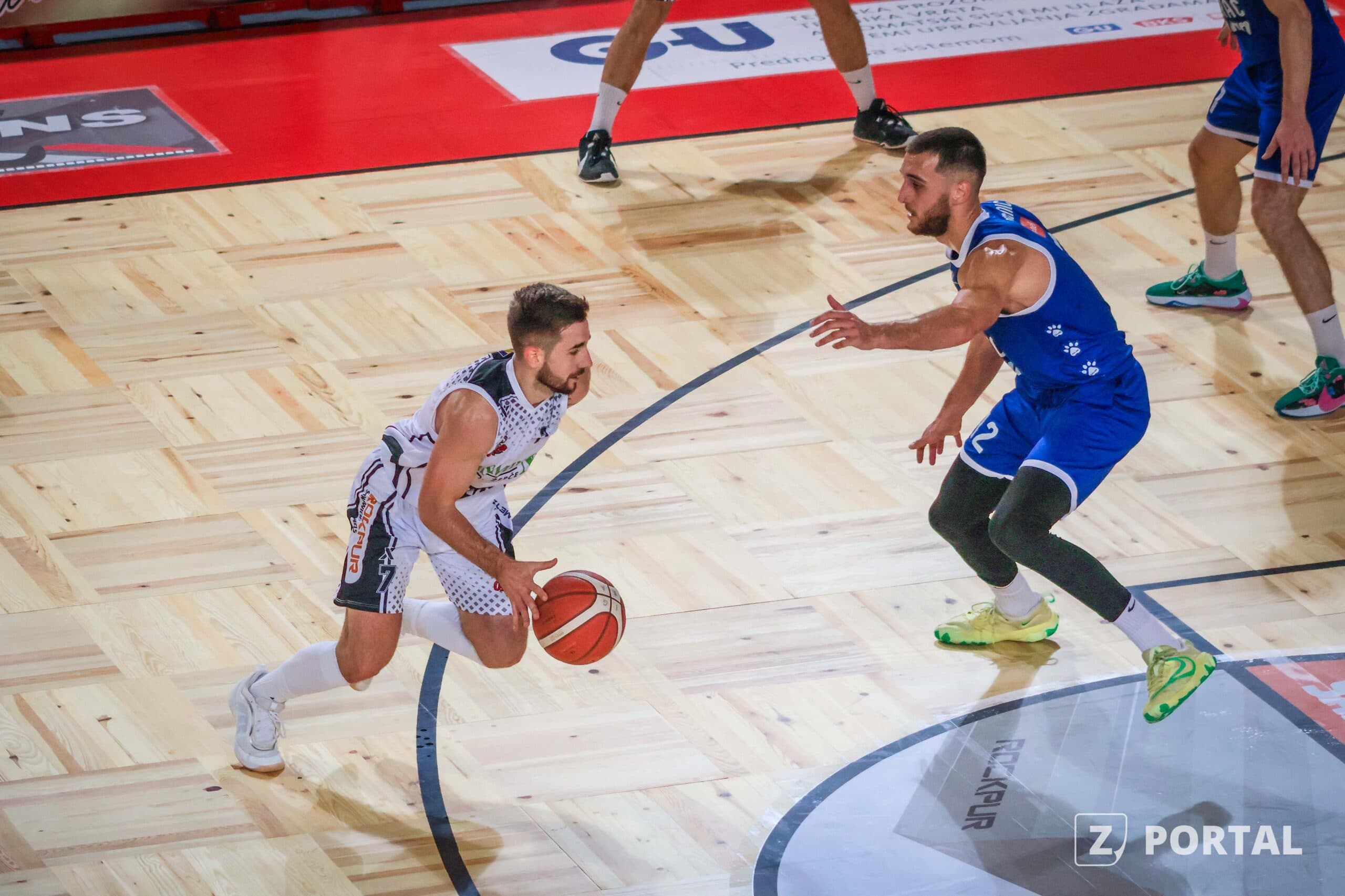 Košarkaši Orlovika gostuju u Istočnom Sarajevu