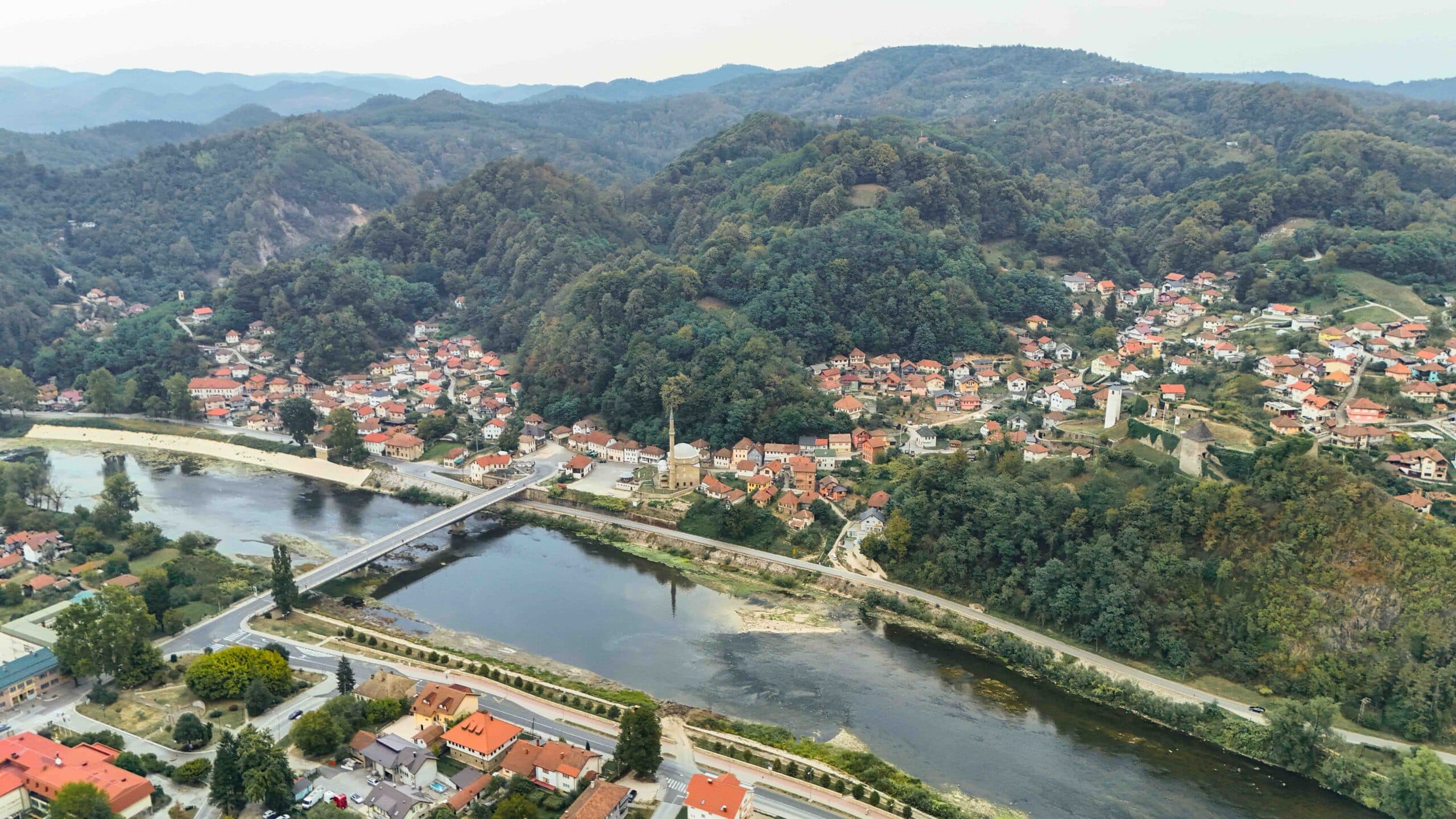 Od ponedjeljka zbog izvođenja radova obustava saobraćaja u dijelu Maglaja