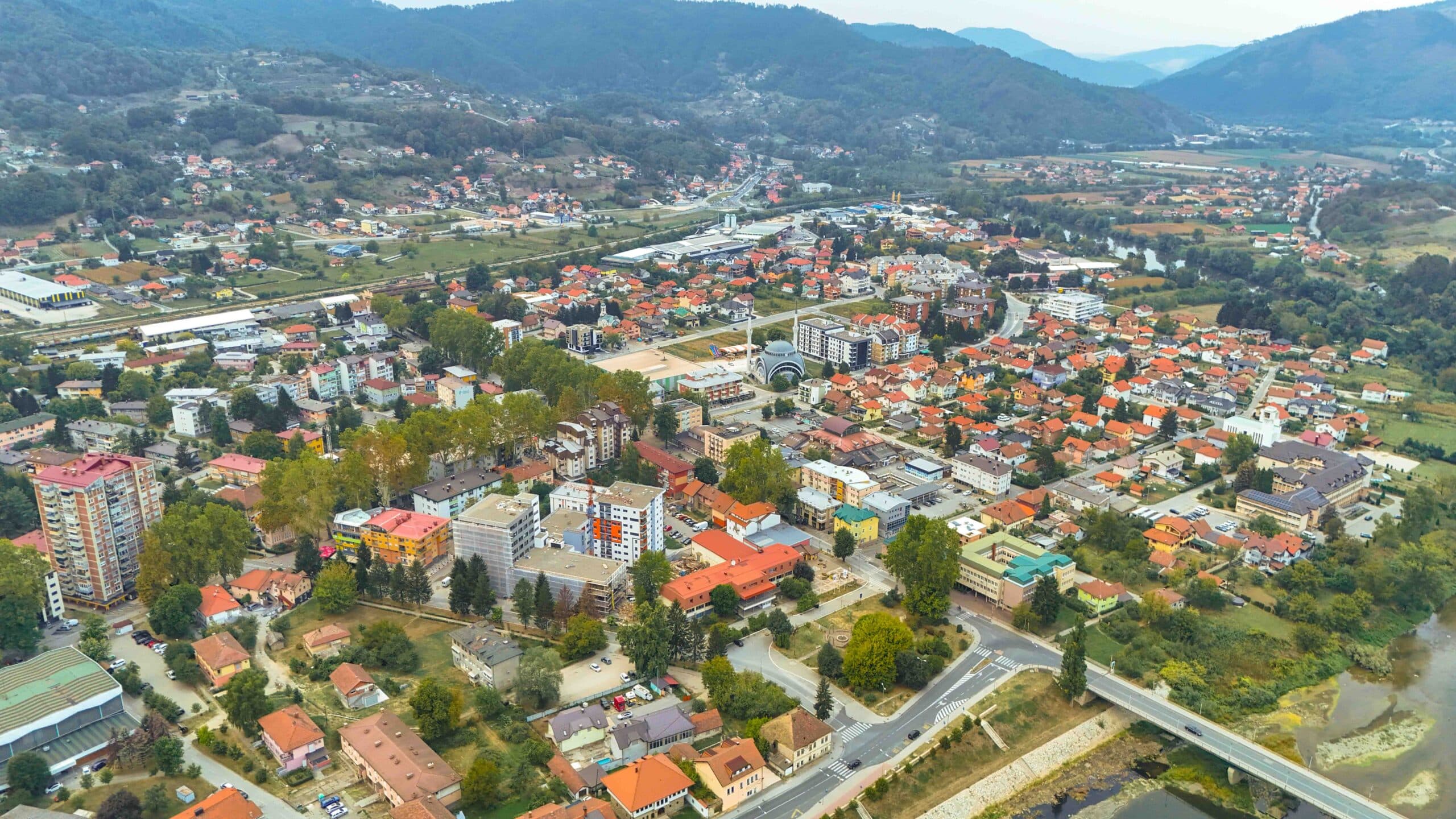 KJD Maglaj objavio oglas za prijem dva radnika