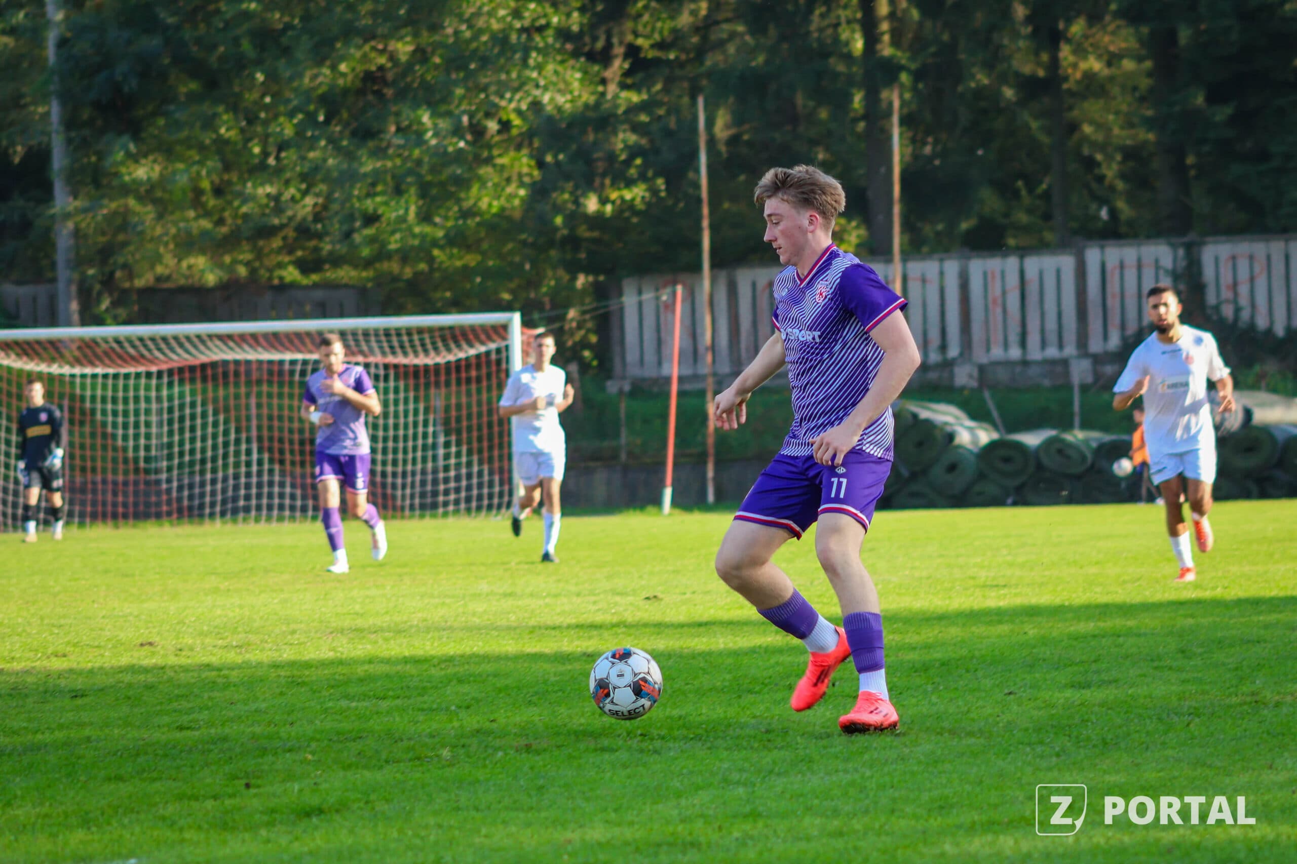 Za vikend posljednje kolo prve polusezone u Centru: U Žepču gostuje Natron, Krivaja domaćin protiv Mladosti