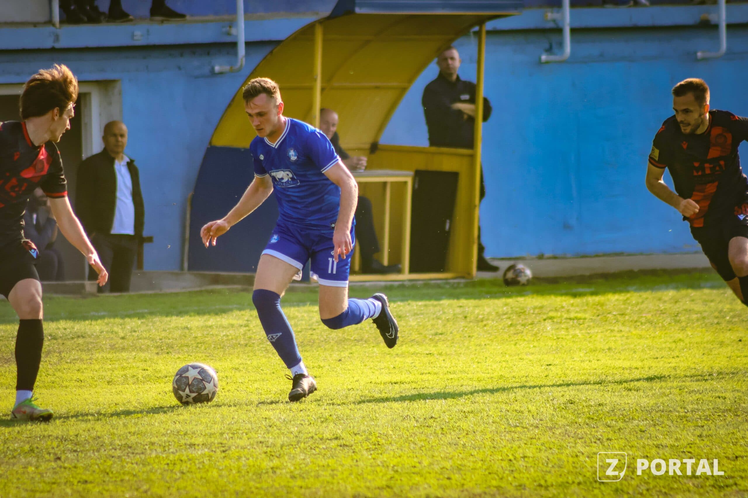 Žepče 1919 uvjerljivo protiv ekipe Koline