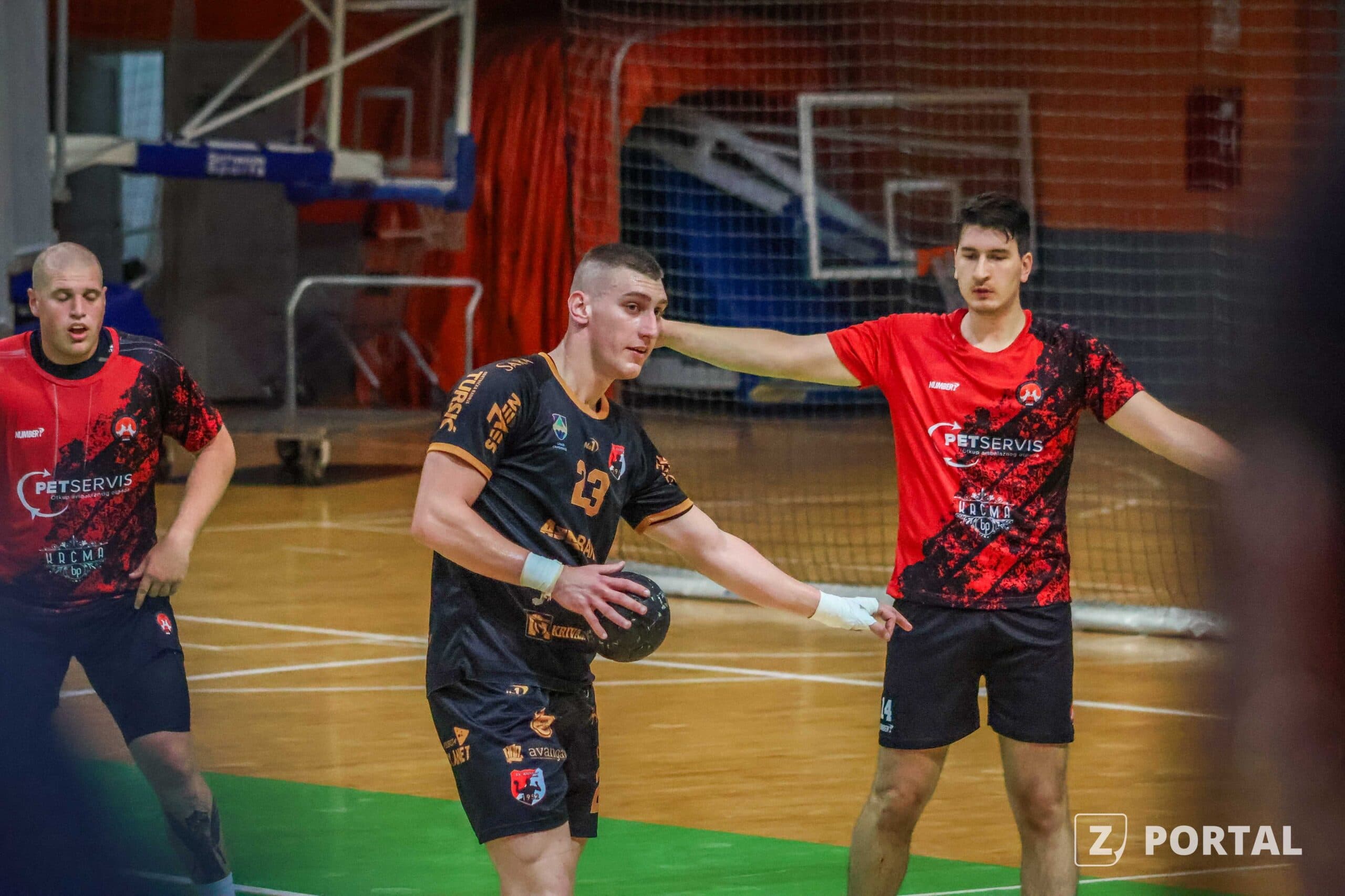 Krivaja sutra gostuje dobojskoj Slogi