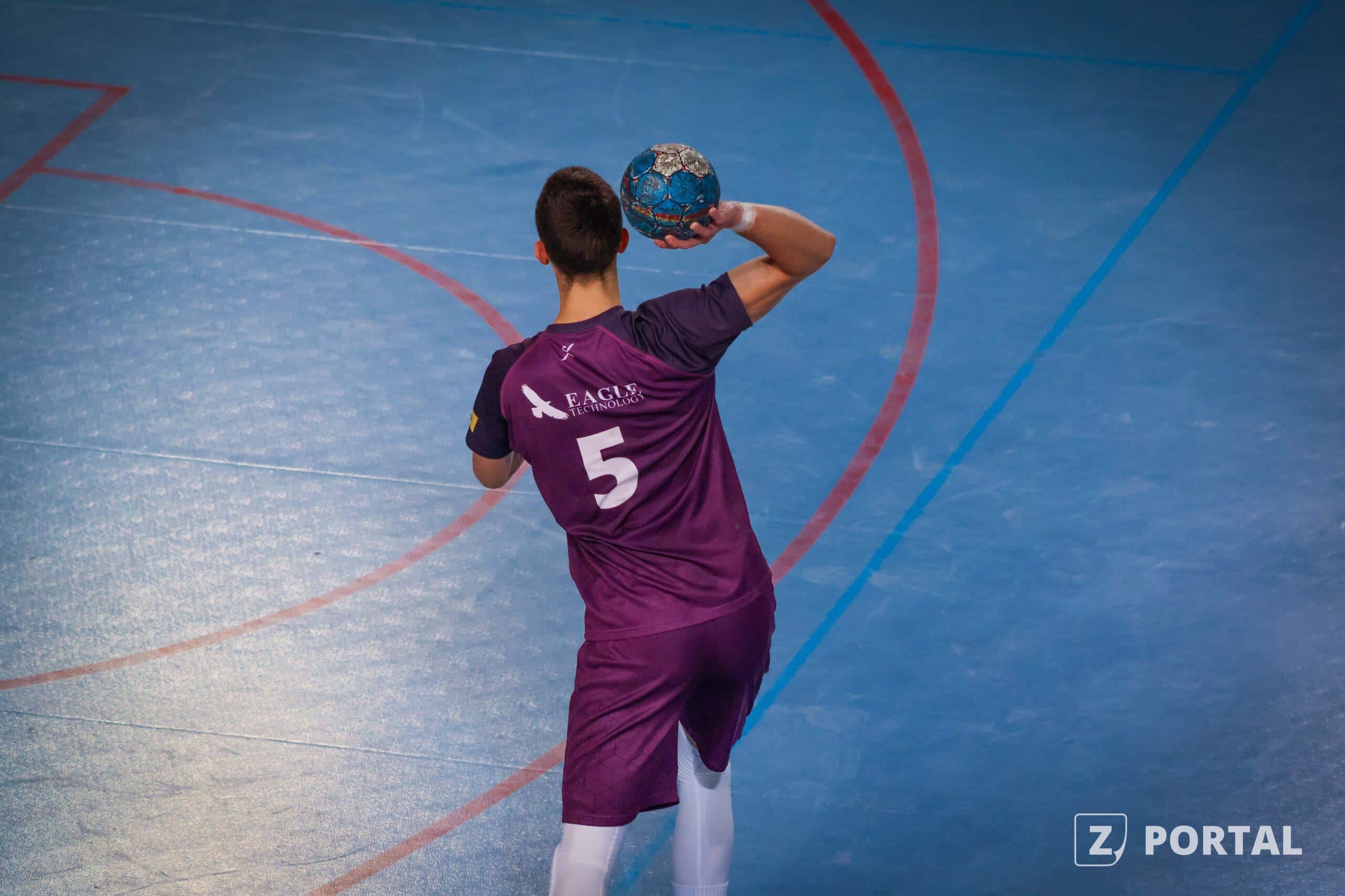 Nova sigurna pobjeda rukometaša Žepča u Brčkom